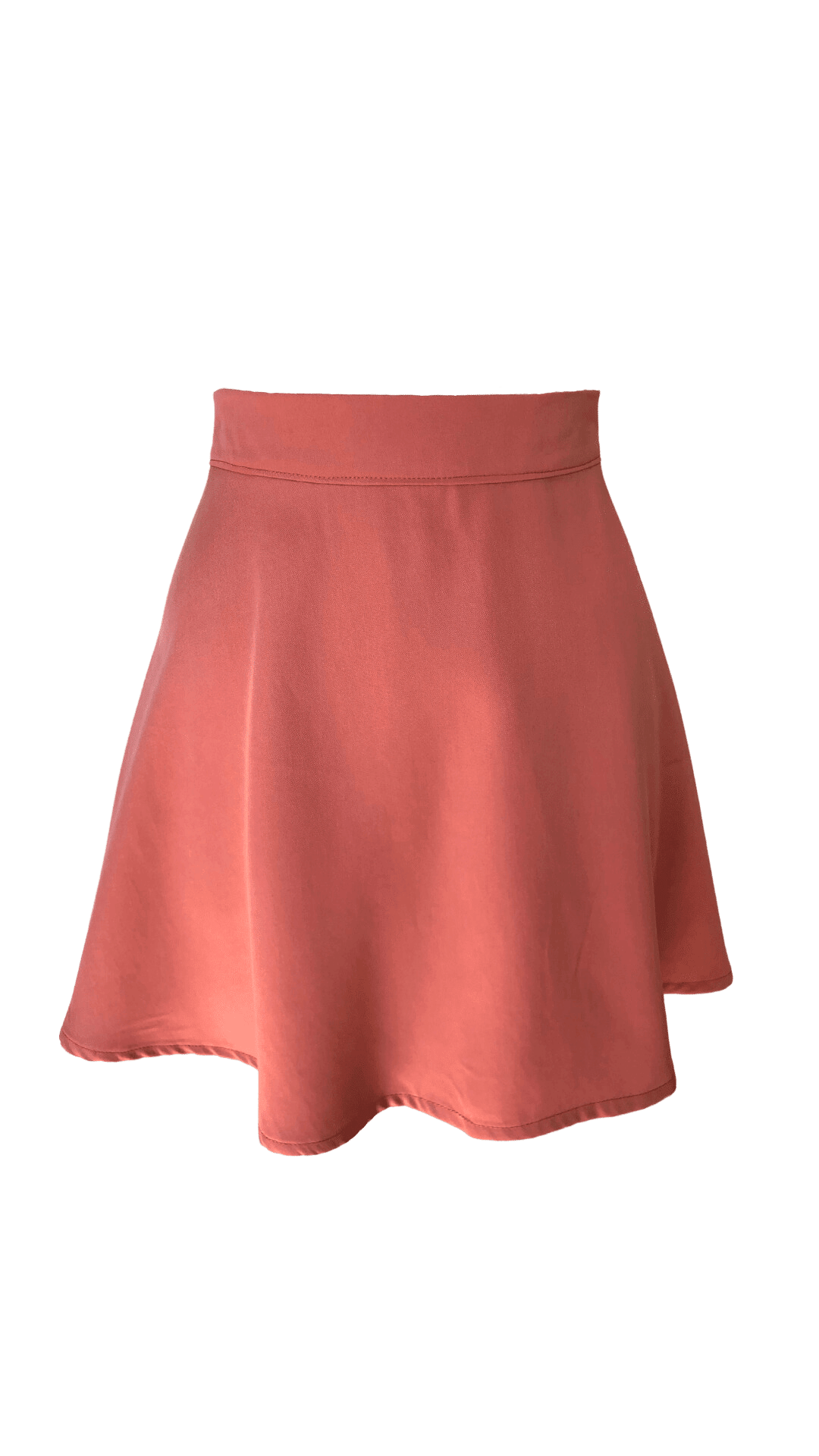 Falda mini Caldera