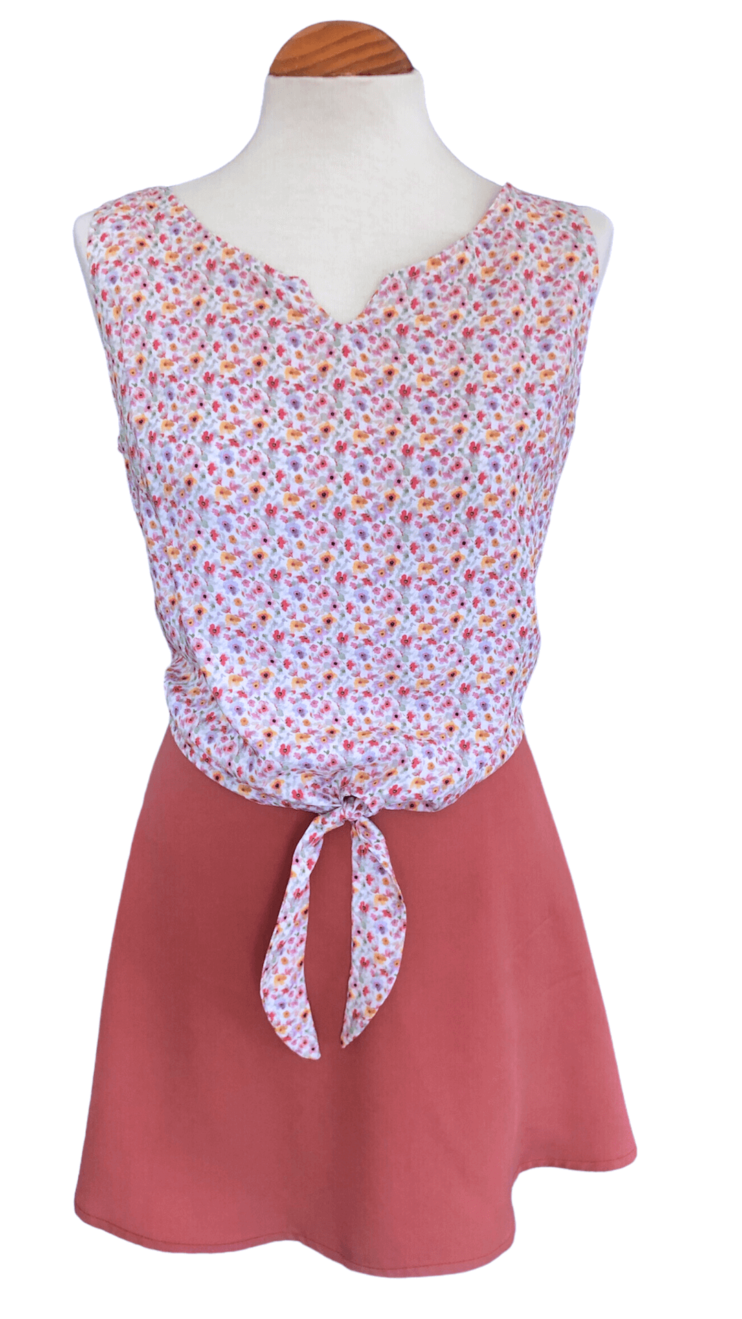 Blusa Sweet Flores