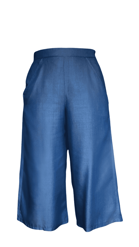 Culotte Gabrielle Denim
