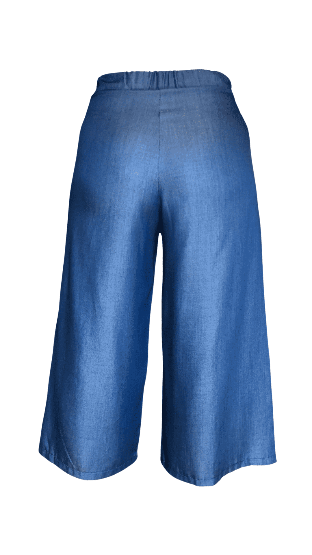 Culotte Gabrielle Denim