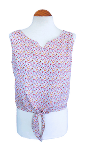 Blusa "SWEET" flowers