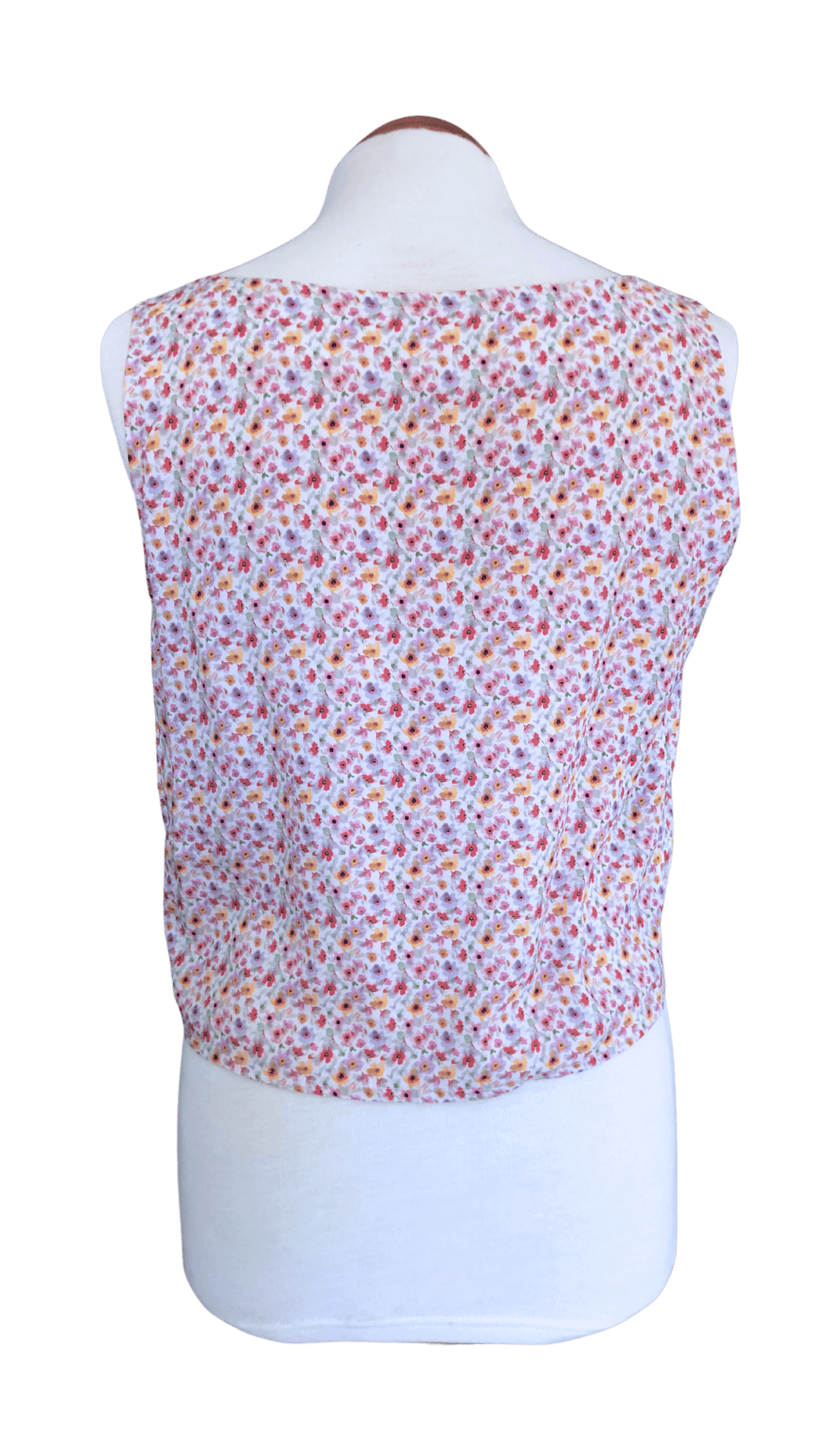 Blusa "SWEET" flowers