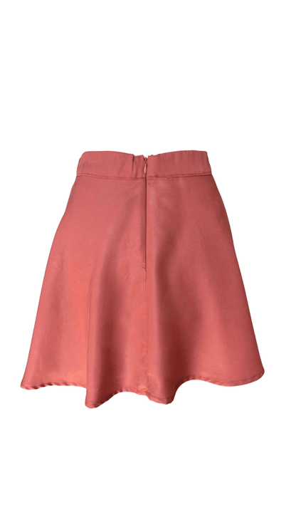 Falda mini Caldera