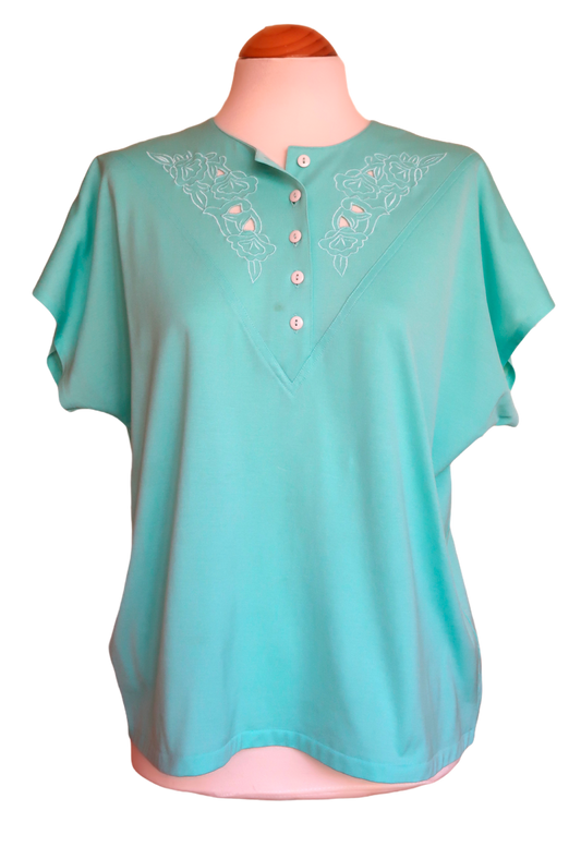 Blusa "MARGOT"