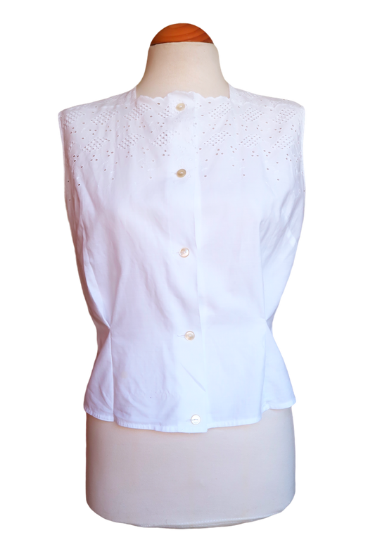 Blusa "ODETTE"