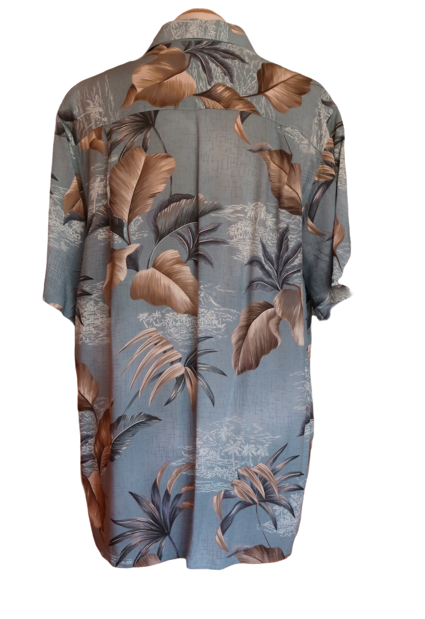 Camisa "NICOLLE"