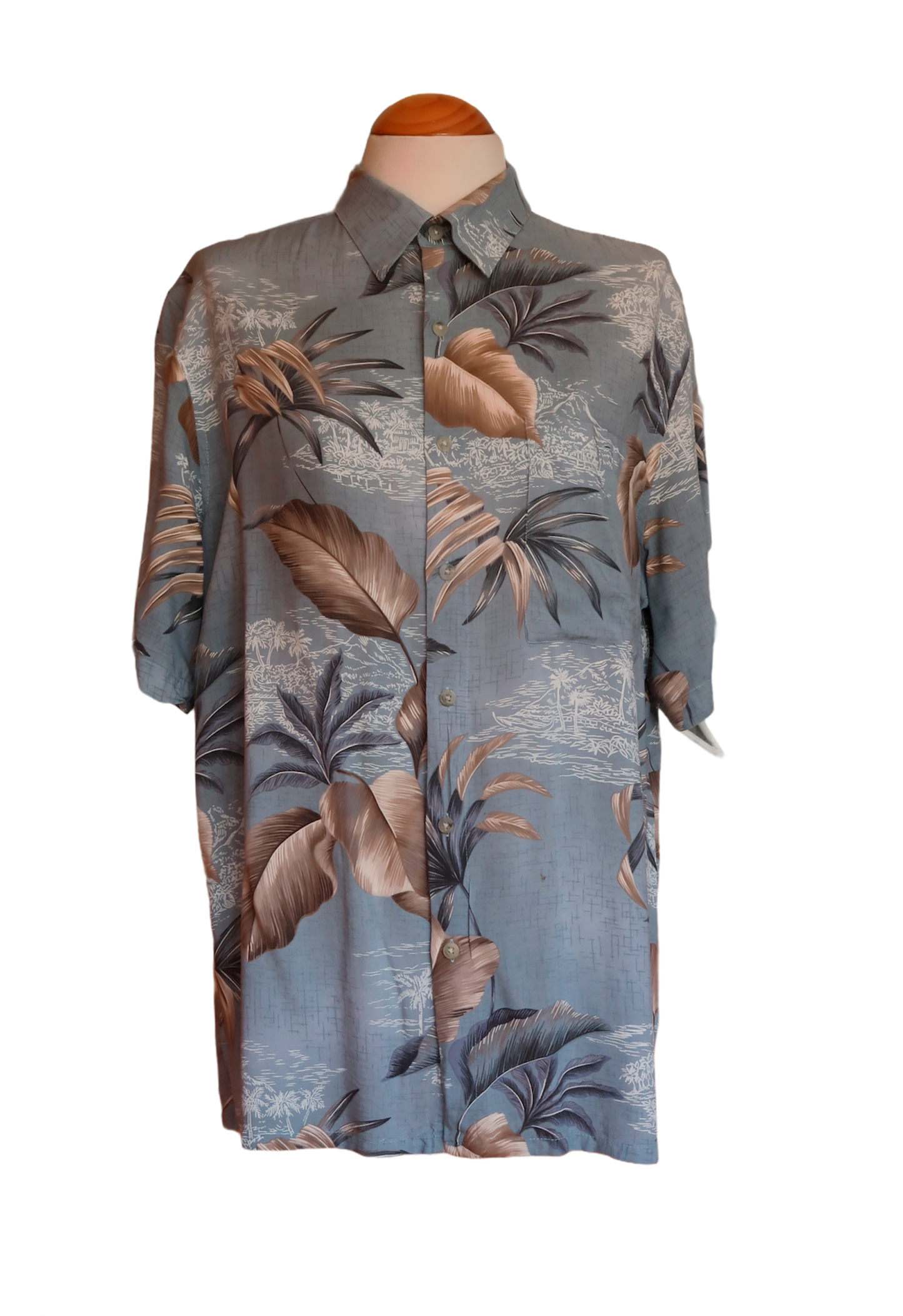 Camisa "NICOLLE"