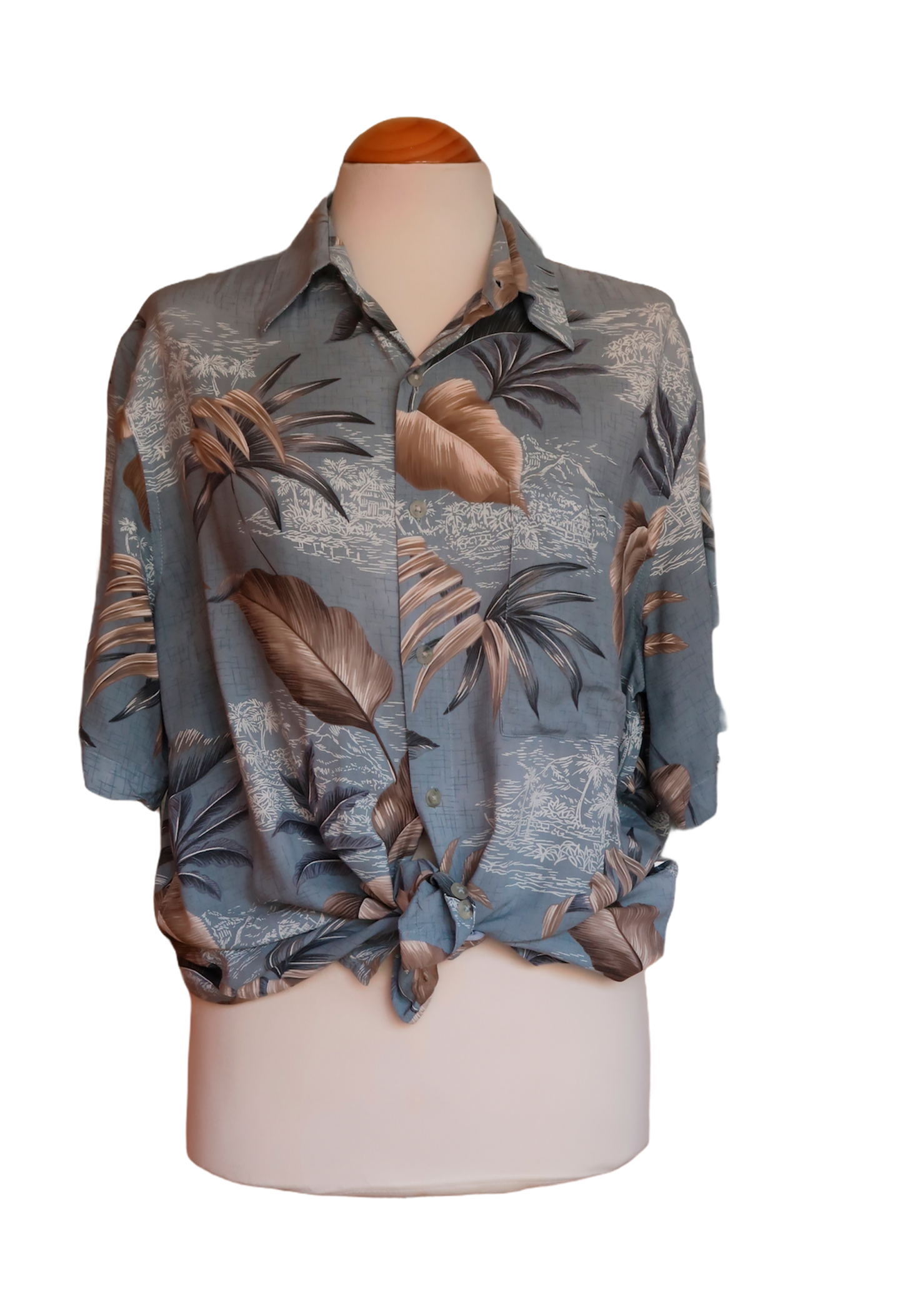 Camisa "NICOLLE"