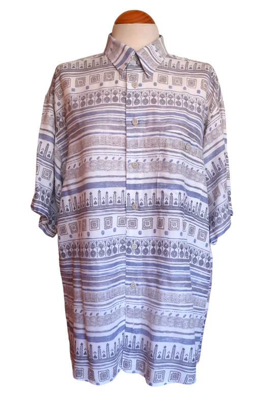 Camisa "AMELIE" (Unisex)