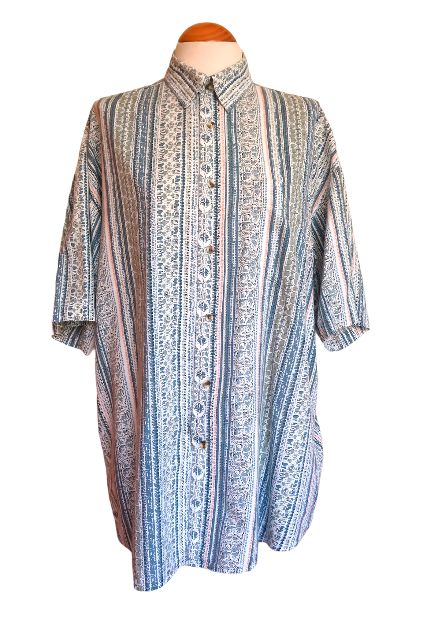 Camisa "MARION" (Unisex)