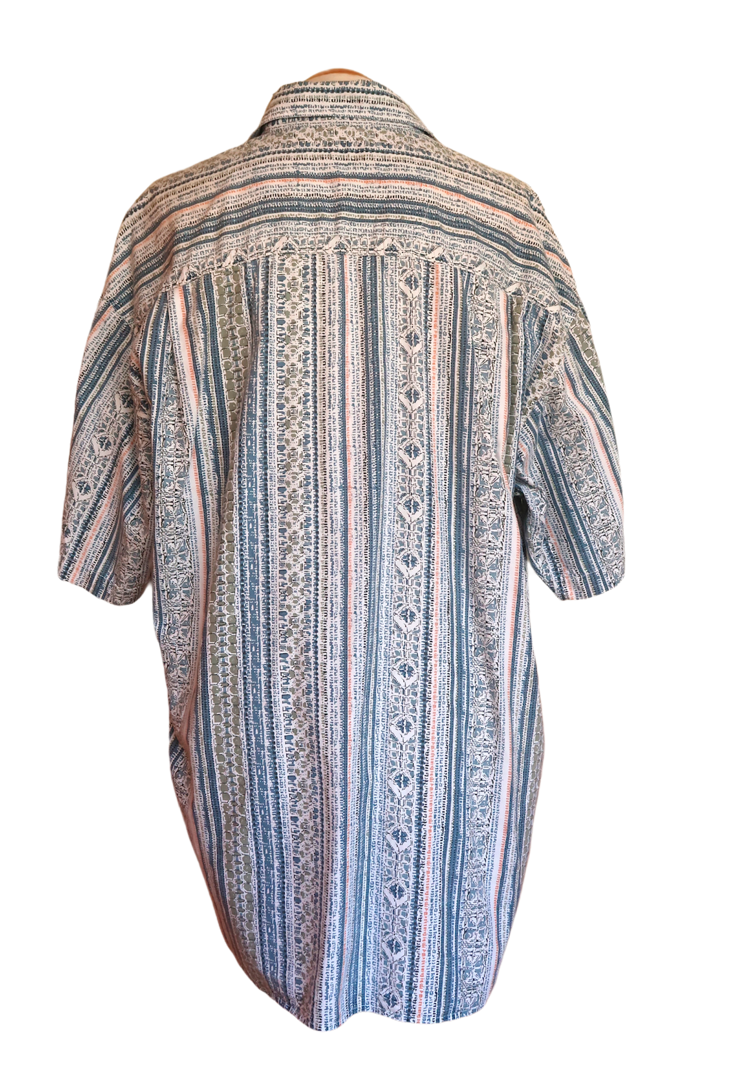 Camisa "MARION" (Unisex)
