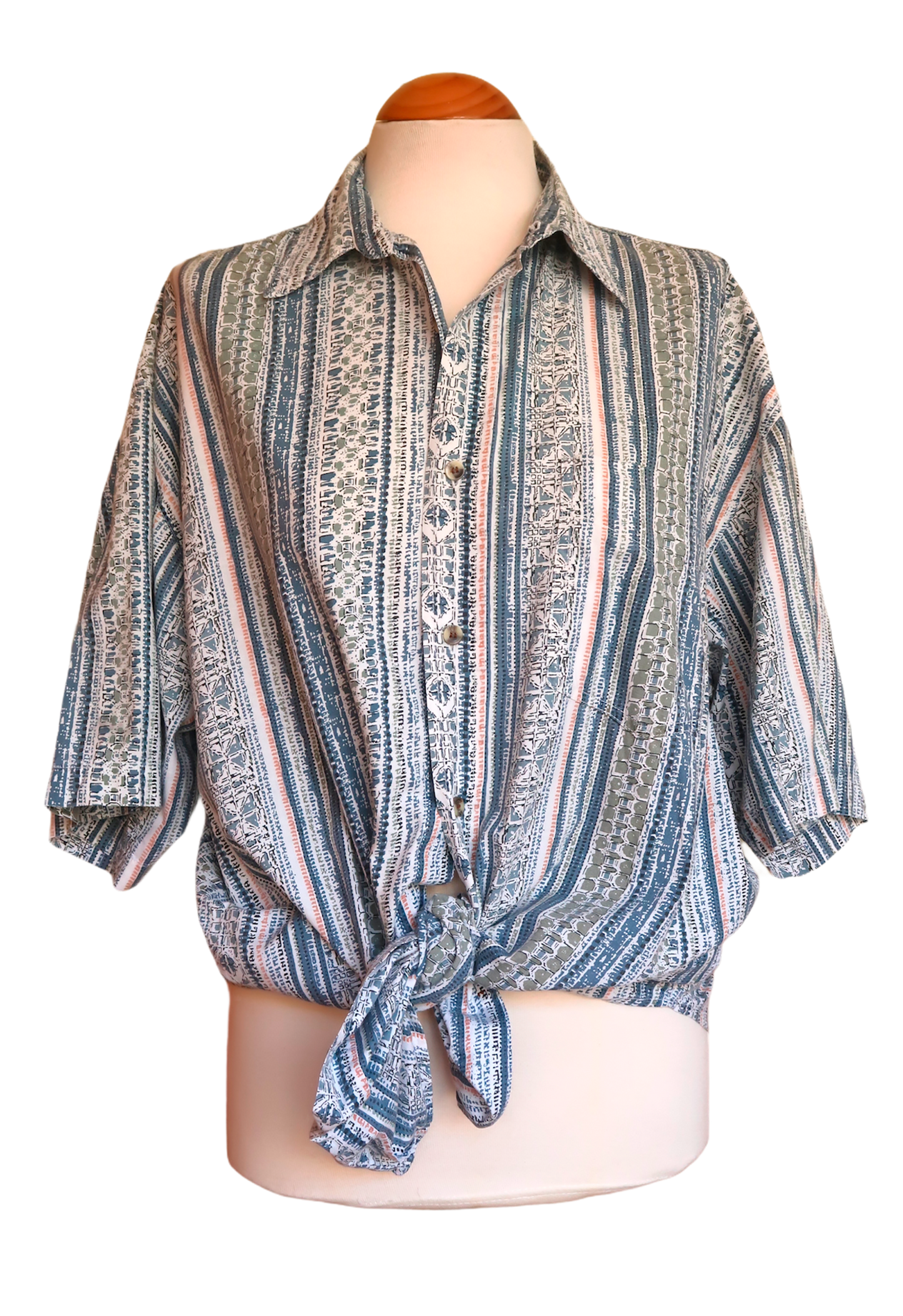 Camisa "MARION" (Unisex)