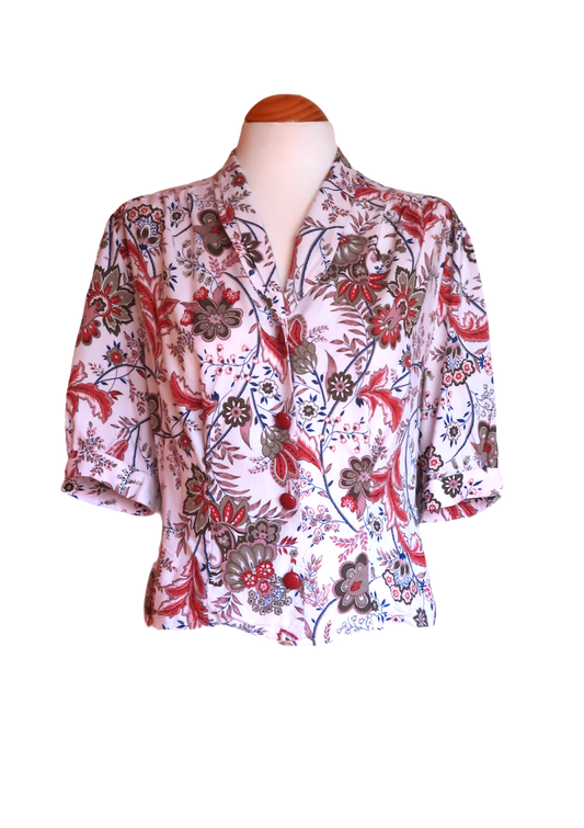 Blusa "SHOPHIE"
