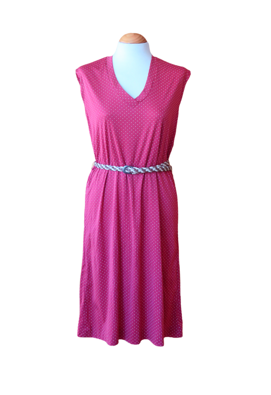Vestido "ULA"