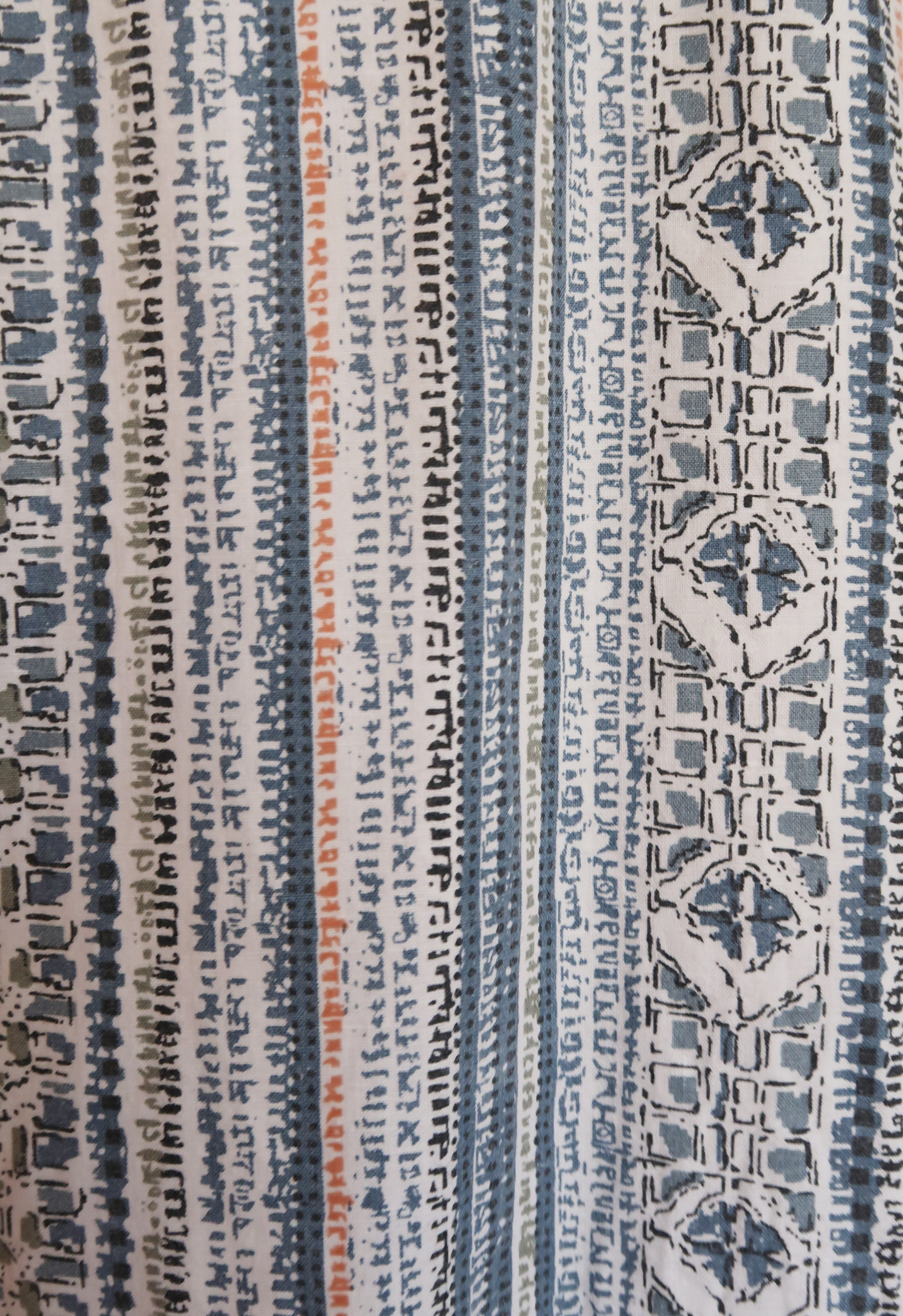 Camisa "MARION" (Unisex)