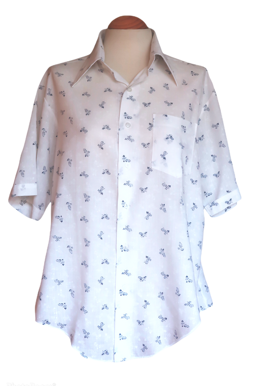 Camisa "LIBERTY"