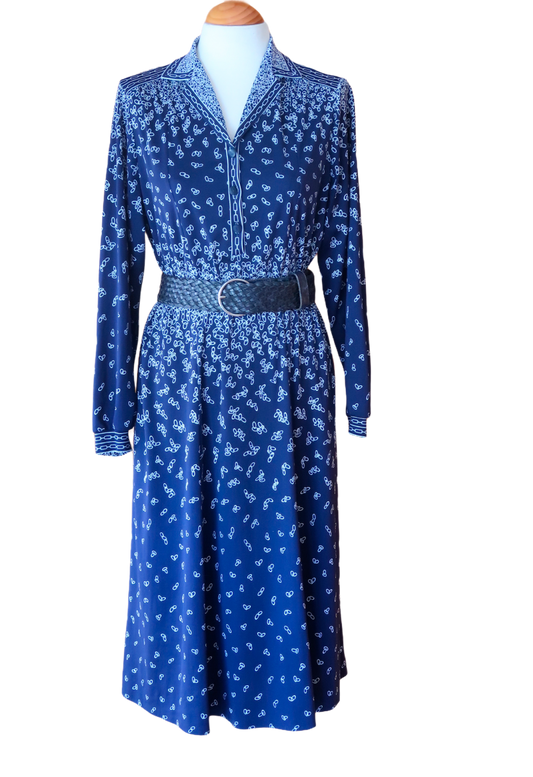 Vestido Aine