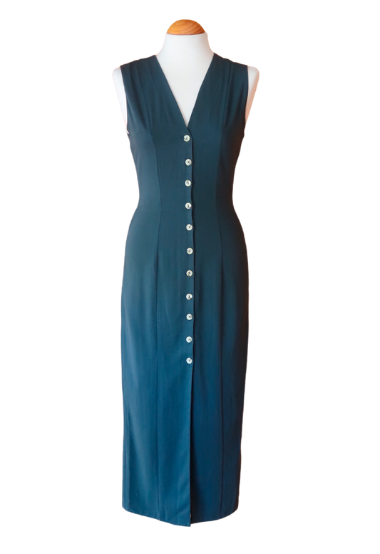 Vestido "FIONA"