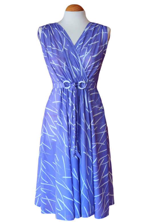 Vestido "GINEBRA"