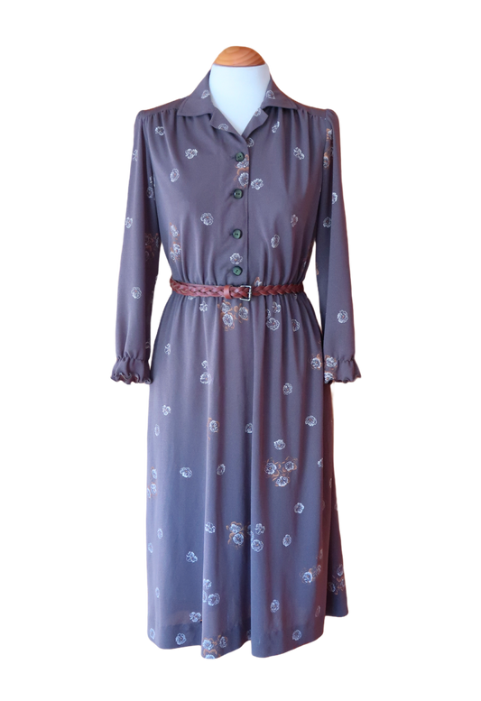 Vestido Julita