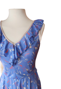 Vestido "MURIEL"