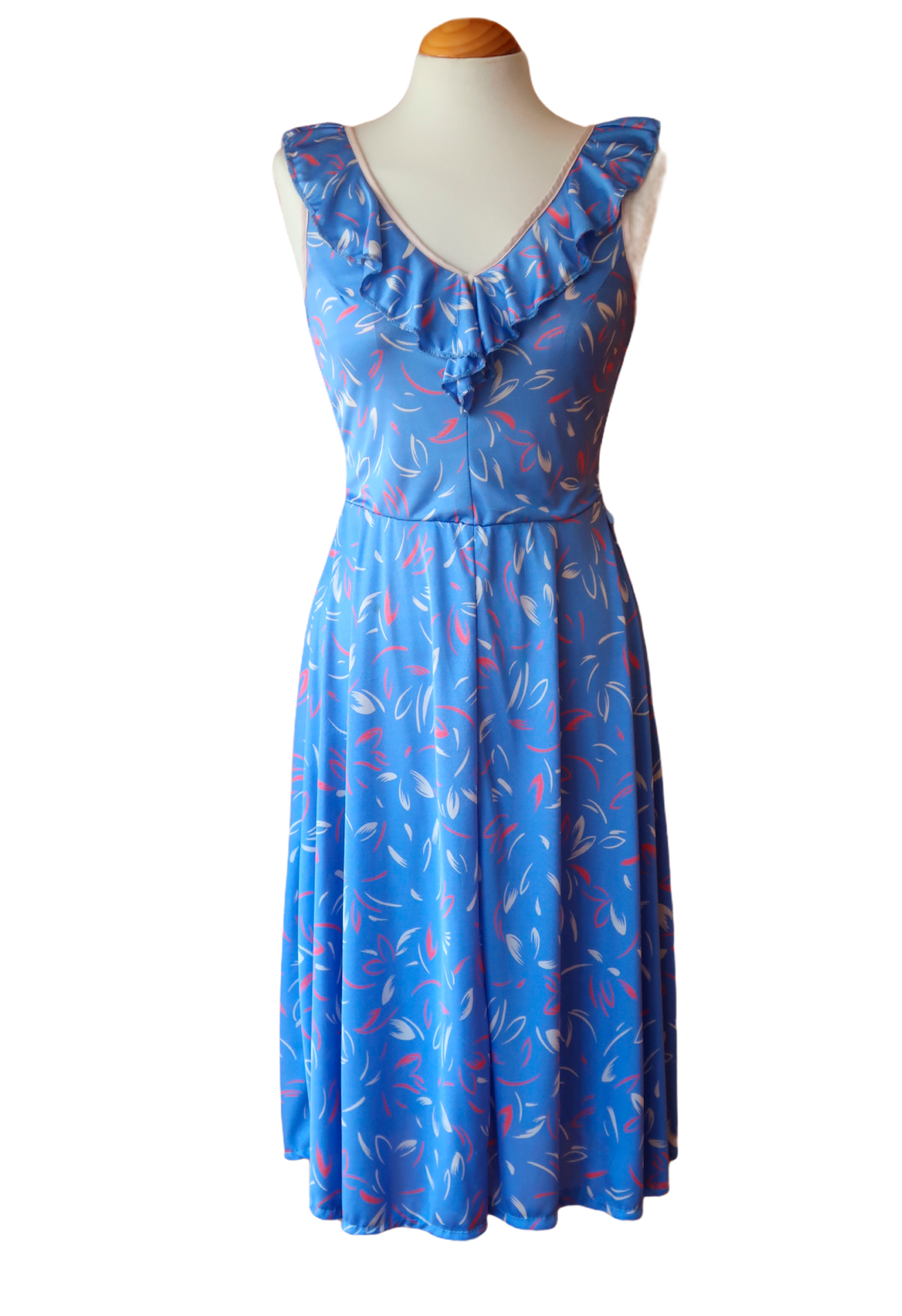 Vestido "MURIEL"